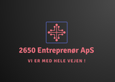2650 Entreprenør ApS 